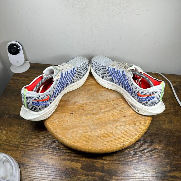 Nike Mens Pegasus Turbo Next Nature Men's Size 9 Shoe Sneakers DM3413-002 - Picture 5 of 8